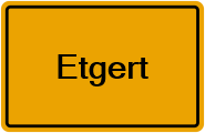 Grundbuchauszug Etgert