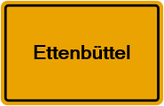 Grundbuchauszug Ettenbüttel
