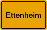 Grundbuchauszug Ettenheim