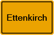 Grundbuchauszug Ettenkirch