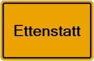 Grundbuchauszug Ettenstatt