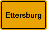 Grundbuchauszug Ettersburg