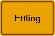 Grundbuchauszug Ettling