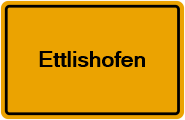 Grundbuchauszug Ettlishofen