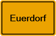 Grundbuchauszug Euerdorf