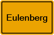 Grundbuchauszug Eulenberg