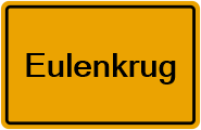 Grundbuchauszug Eulenkrug