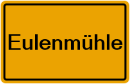 Grundbuchauszug Eulenmühle