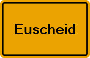 Grundbuchauszug Euscheid