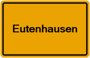 Grundbuchauszug Eutenhausen