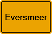 Grundbuchauszug Eversmeer