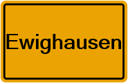Grundbuchauszug Ewighausen