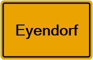 Grundbuchauszug Eyendorf