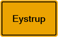 Grundbuchauszug Eystrup