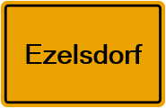 Grundbuchauszug Ezelsdorf