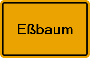 Grundbuchauszug Eßbaum