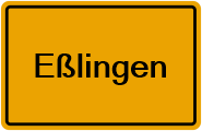 Grundbuchauszug Eßlingen