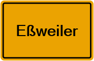 Grundbuchauszug Eßweiler