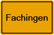 Grundbuchauszug Fachingen