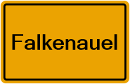 Grundbuchauszug Falkenauel