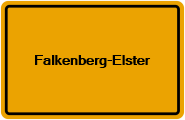 Grundbuchauszug Falkenberg-Elster