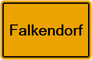 Grundbuchauszug Falkendorf