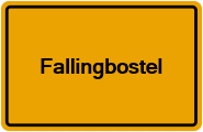 Grundbuchauszug Fallingbostel