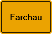 Grundbuchauszug Farchau