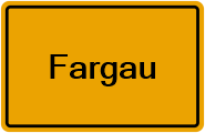 Grundbuchauszug Fargau