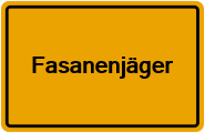 Grundbuchauszug Fasanenjäger
