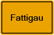 Grundbuchauszug Fattigau