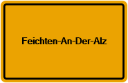 Grundbuchauszug Feichten-An-Der-Alz