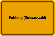 Grundbuchauszug Feldberg-(Schwarzwald)