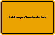Grundbuchauszug Feldberger-Seenlandschaft