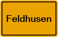Grundbuchauszug Feldhusen
