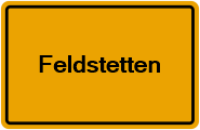 Grundbuchauszug Feldstetten