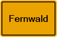 Grundbuchauszug Fernwald