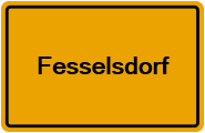 Grundbuchauszug Fesselsdorf