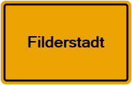 Grundbuchauszug Filderstadt