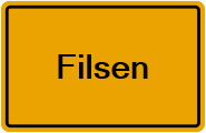 Grundbuchauszug Filsen