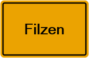 Grundbuchauszug Filzen