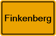 Grundbuchauszug Finkenberg
