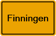Grundbuchauszug Finningen