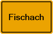 Grundbuchauszug Fischach