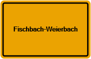 Grundbuchauszug Fischbach-Weierbach