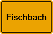 Grundbuchauszug Fischbach