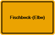 Grundbuchauszug Fischbeck-(Elbe)