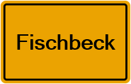 Grundbuchauszug Fischbeck