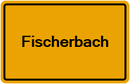 Grundbuchauszug Fischerbach