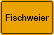 Grundbuchauszug Fischweier